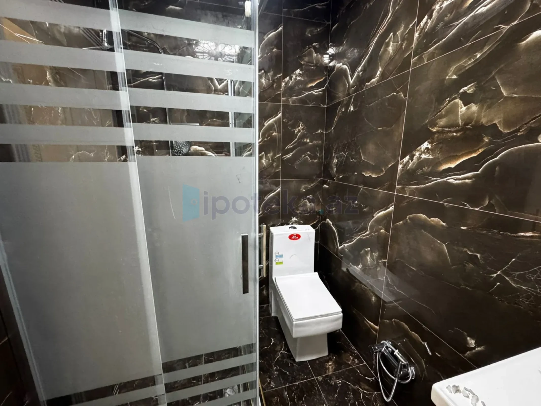 Satılır 2 otaqlı yeni tikili 85 m²