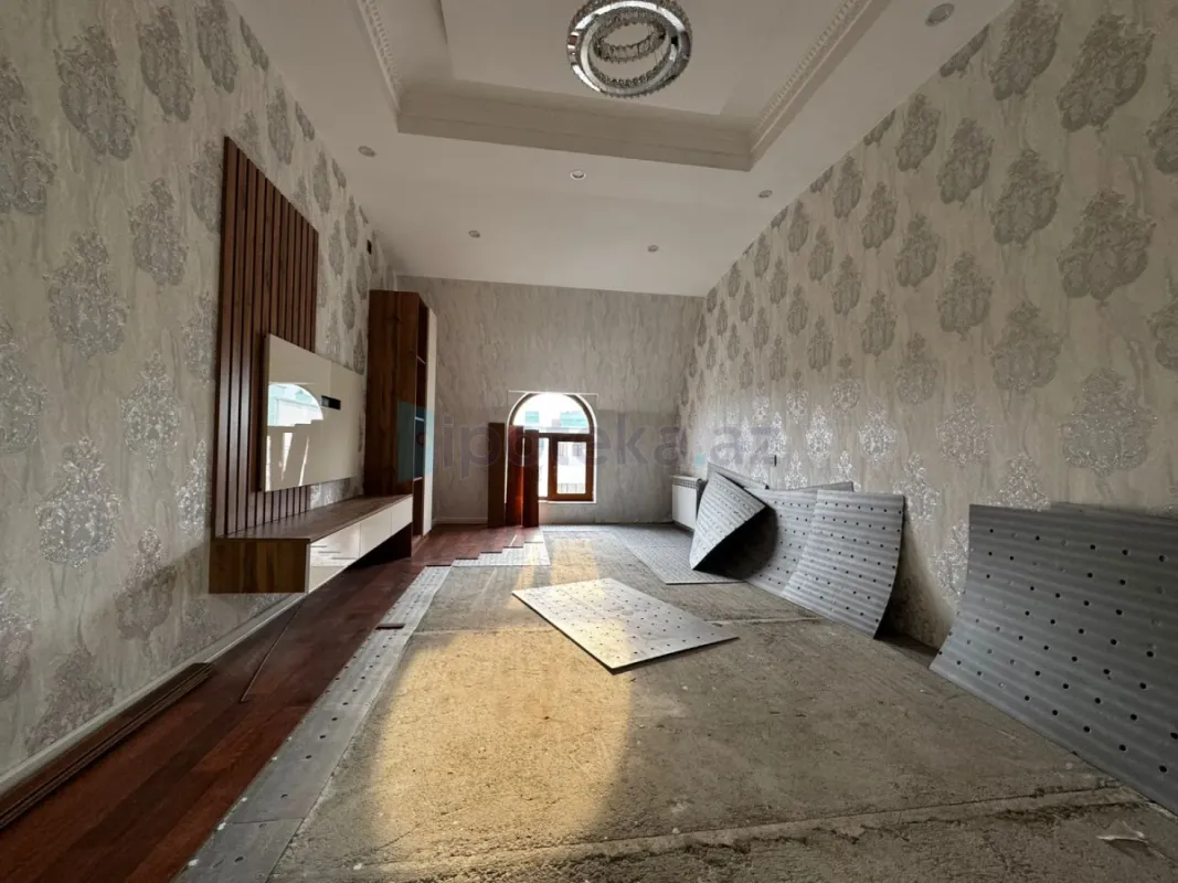 Satılır 2 otaqlı yeni tikili 85 m²