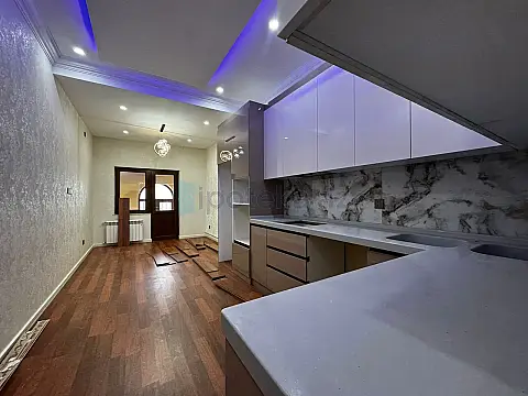 Satılır 2 otaqlı yeni tikili 85 m² — Sumqayıt 2 otaq 85.00 m²