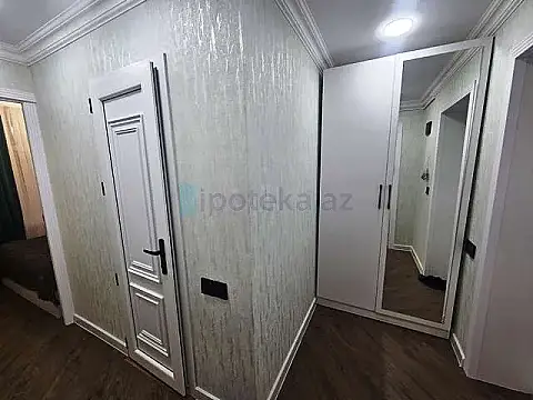 Satılır 2 otaqlı köhnə tikili 35 m²