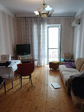 Satılır 2 otaqlı köhnə tikili 45 m² — Bakı, Yasamal 2 otaq 45.00 m²