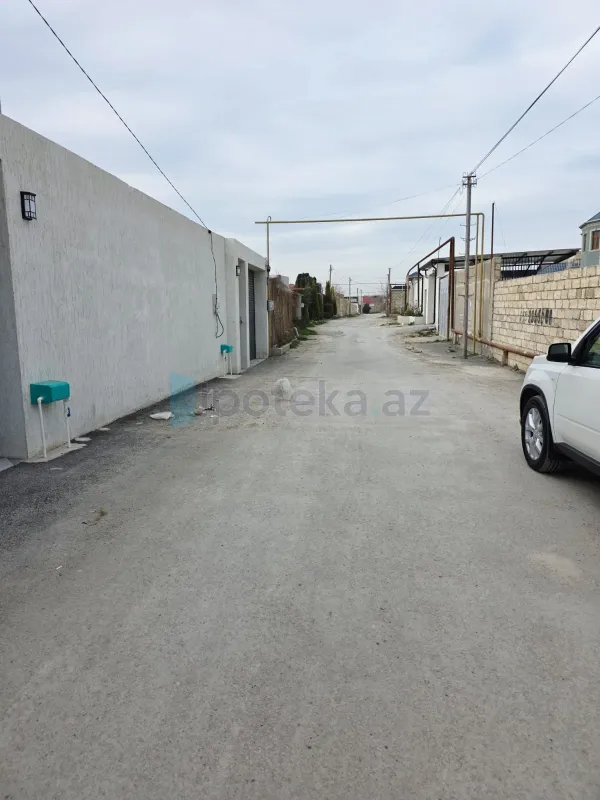 Satılır torpaq sahəsi 11 m²