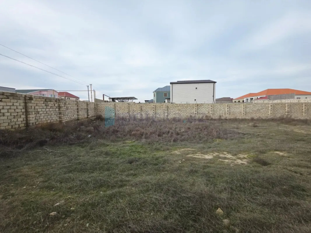 Satılır torpaq sahəsi 11 m²