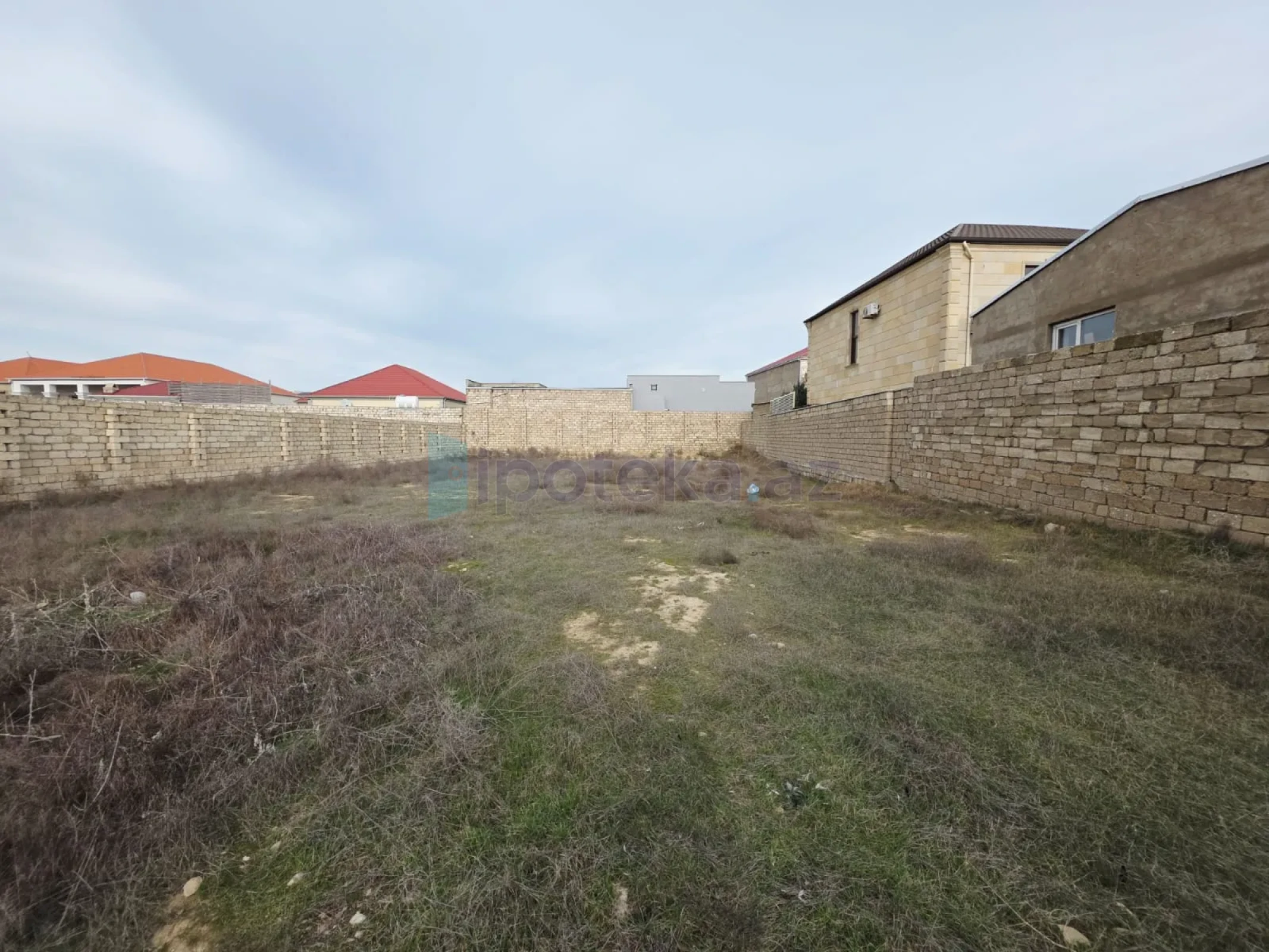 Satılır torpaq sahəsi 11 m²