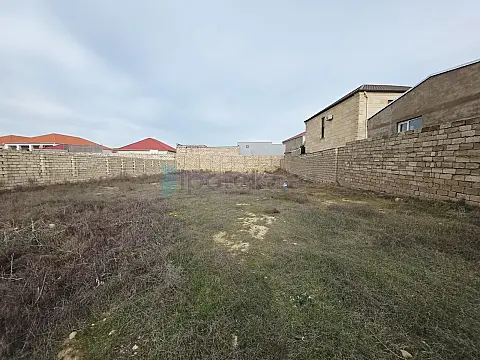 Satılır torpaq sahəsi 11 m²