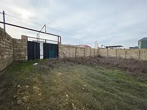 Satılır torpaq sahəsi 11 m²