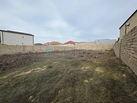 Satılır torpaq sahəsi 11 m²