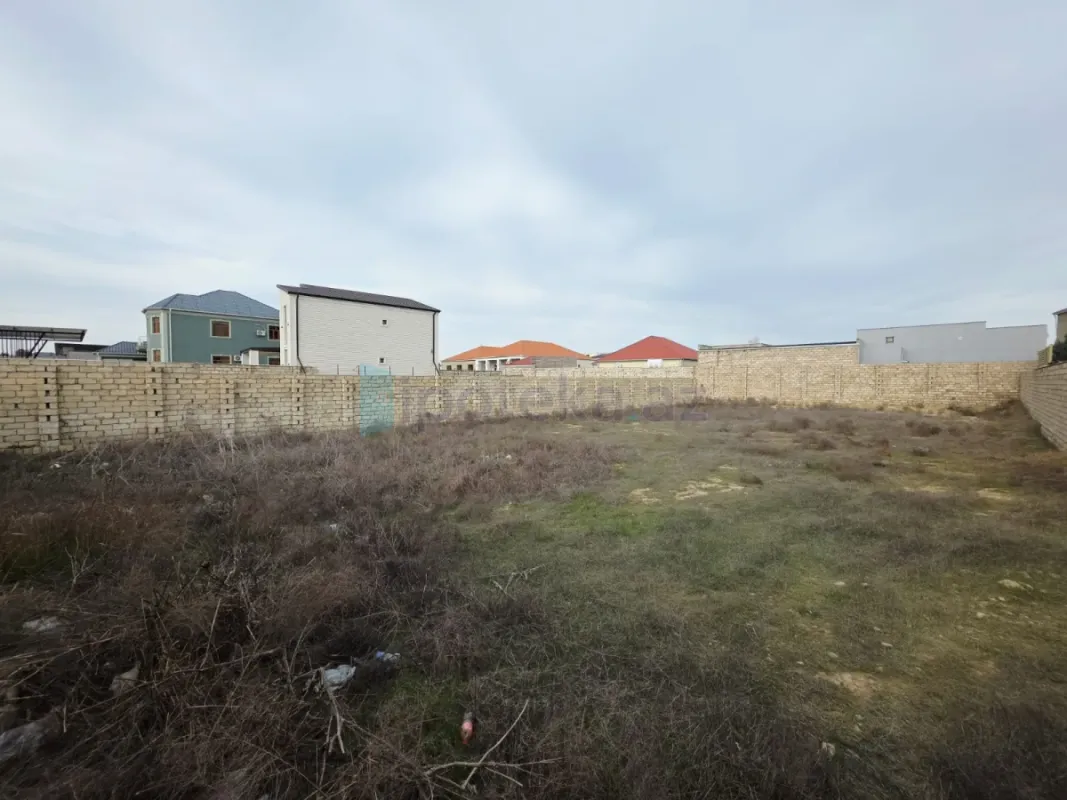 Satılır torpaq sahəsi 11 m²