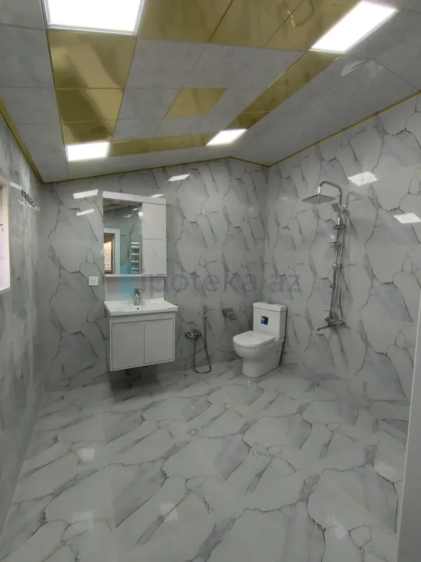 Satılır 6 otaqlı həyət evi 250 m²