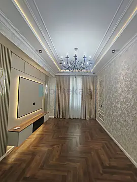 Satılır 2 otaqlı yeni tikili 70 m²
