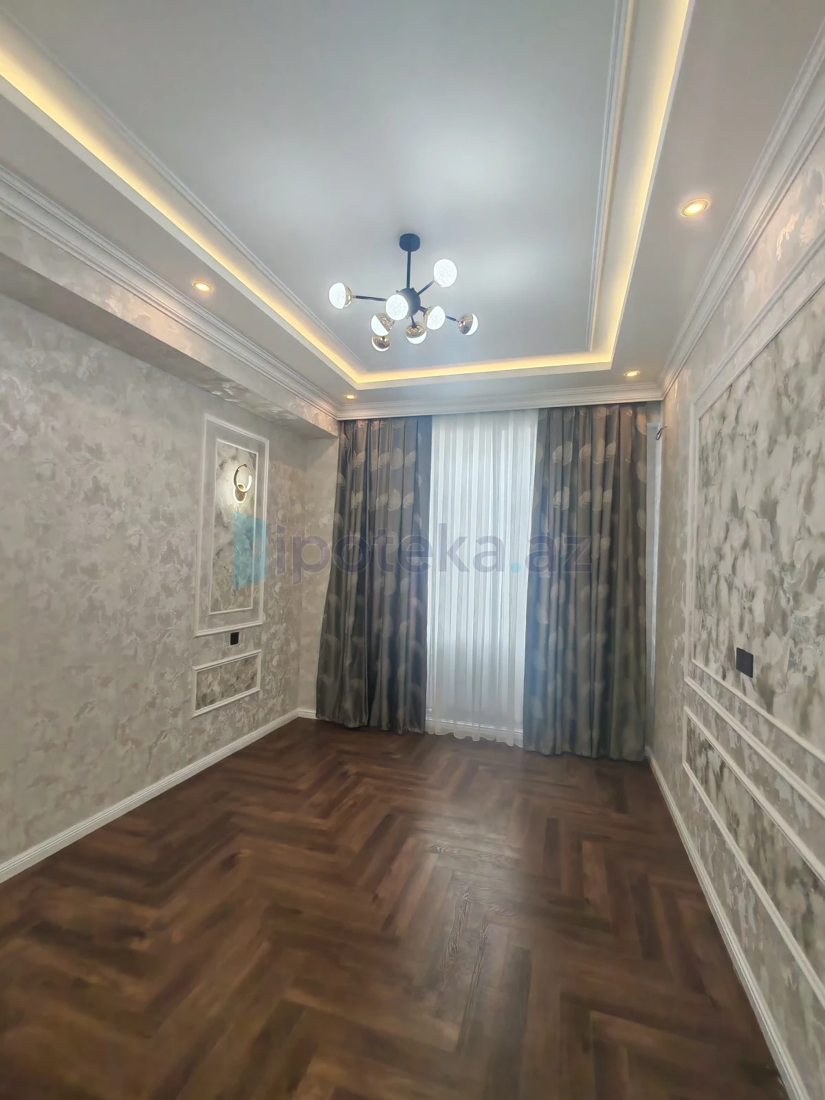 Satılır 2 otaqlı yeni tikili 70 m²
