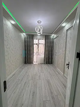 Satılır 3 otaqlı yeni tikili 61 m² — Sumqayıt 3 otaq 61.00 m²