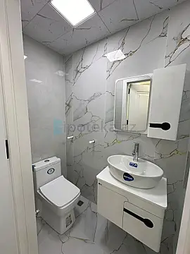 Satılır 3 otaqlı yeni tikili 61 m²