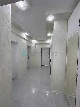 Satılır 3 otaqlı yeni tikili 61 m²