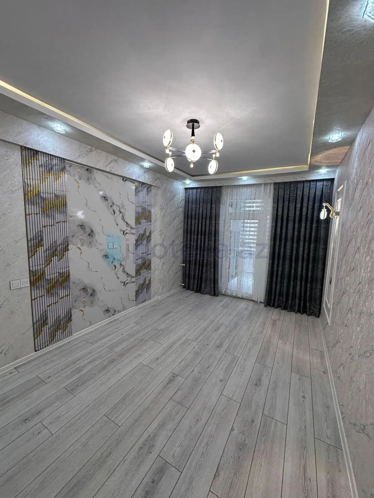 Satılır 3 otaqlı yeni tikili 61 m²