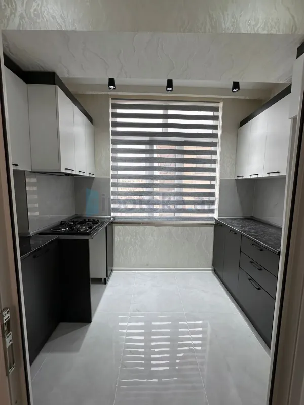 Satılır 3 otaqlı yeni tikili 61 m²