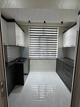 Satılır 3 otaqlı yeni tikili 61 m²