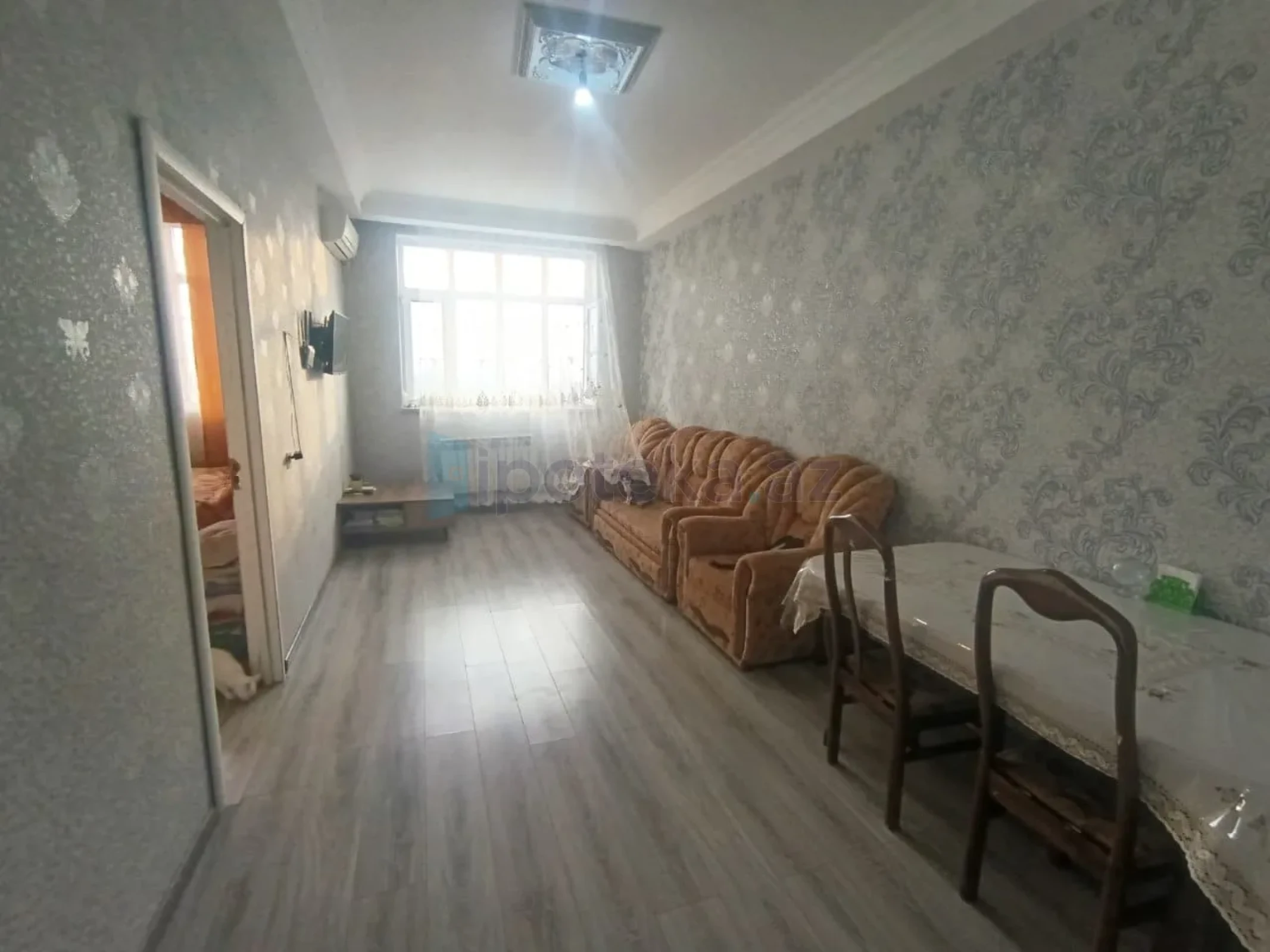 Satılır 3 otaqlı yeni tikili 63 m²