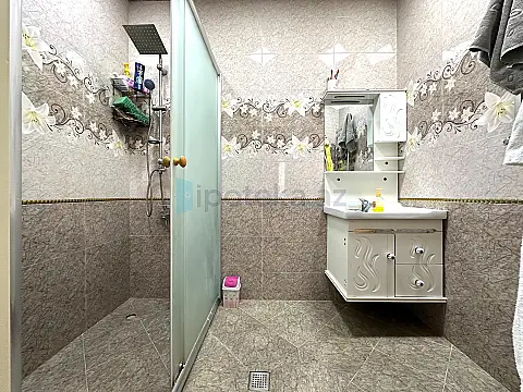 Satılır 3 otaqlı yeni tikili 105 m²