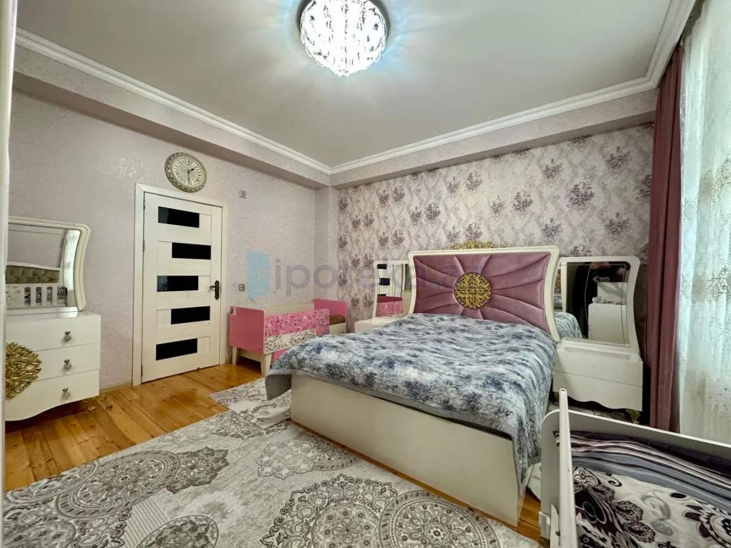 Satılır 3 otaqlı yeni tikili 105 m²