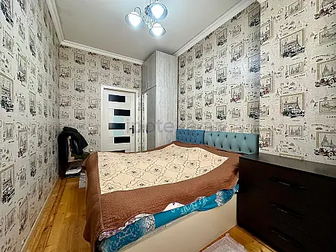 Satılır 3 otaqlı yeni tikili 105 m²