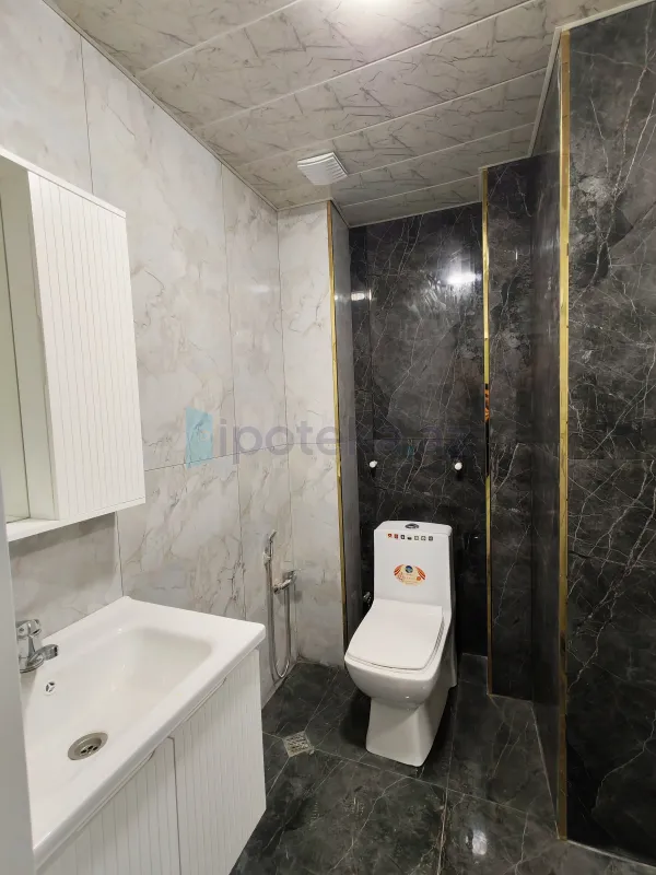 Satılır 2 otaqlı yeni tikili 59 m²