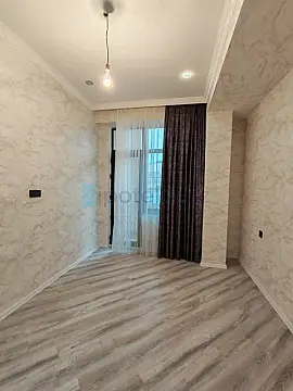 Satılır 2 otaqlı yeni tikili 59 m²