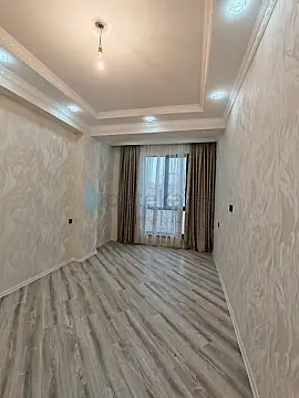 Satılır 2 otaqlı yeni tikili 59 m² — Sumqayıt 2 otaq 59.00 m²
