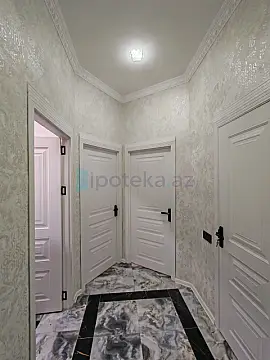 Satılır 2 otaqlı yeni tikili 59 m²