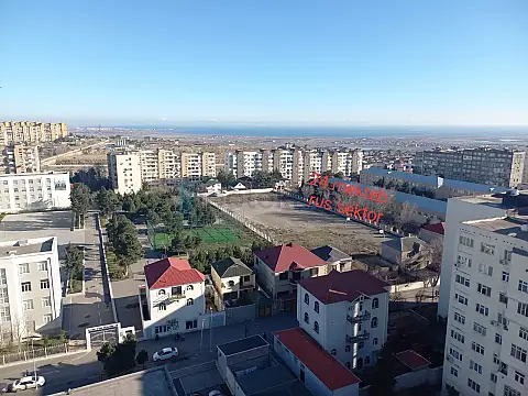 Satılır 3 otaqlı köhnə tikili 80 m²