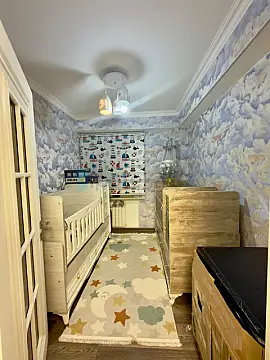 Satılır 3 otaqlı yeni tikili 82 m²