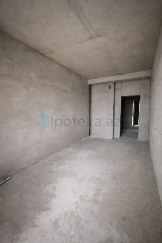Satılır 2 otaqlı yeni tikili 107 m²