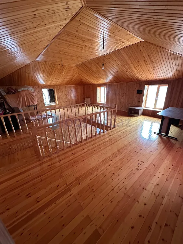 Satılır 2 otaqlı həyət evi 90 m²