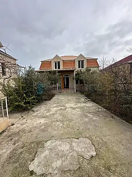 Satılır 2 otaqlı həyət evi 90 m² — Bakı, Buzovna 2 otaq 90.00 m²