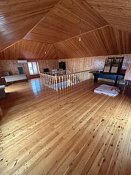 Satılır 2 otaqlı həyət evi 90 m²