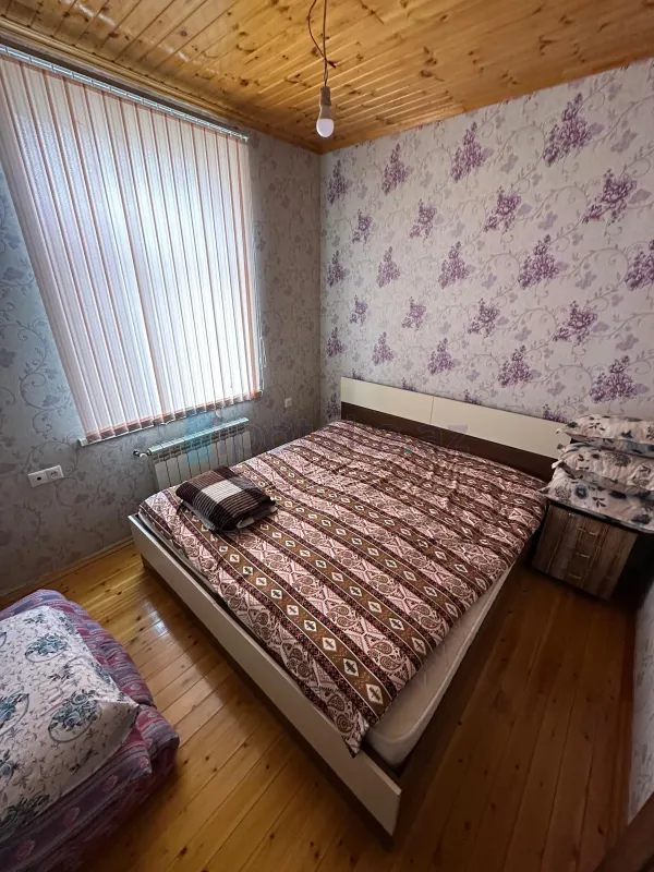 Satılır 2 otaqlı həyət evi 90 m²