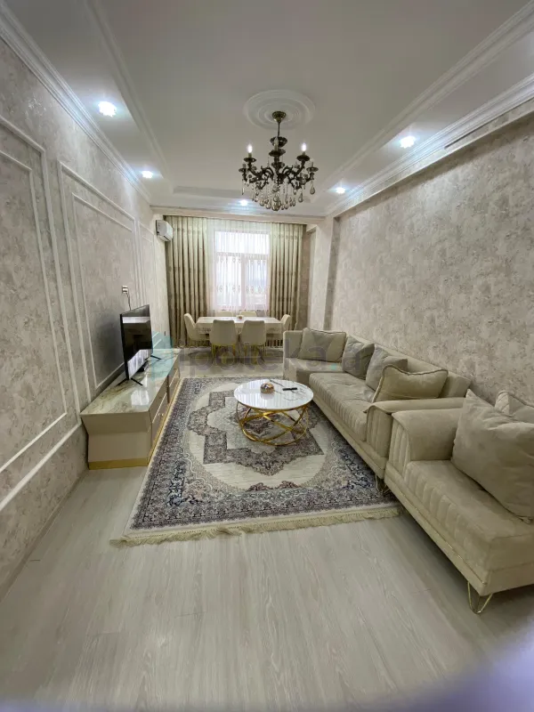 Satılır 3 otaqlı yeni tikili 92 m²