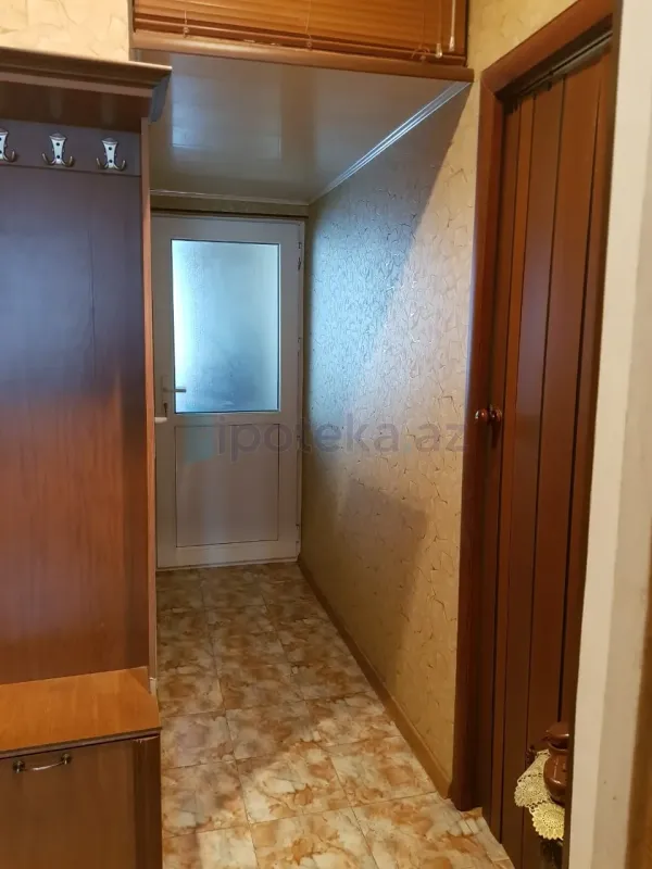 Satılır 3 otaqlı köhnə tikili 63 m²