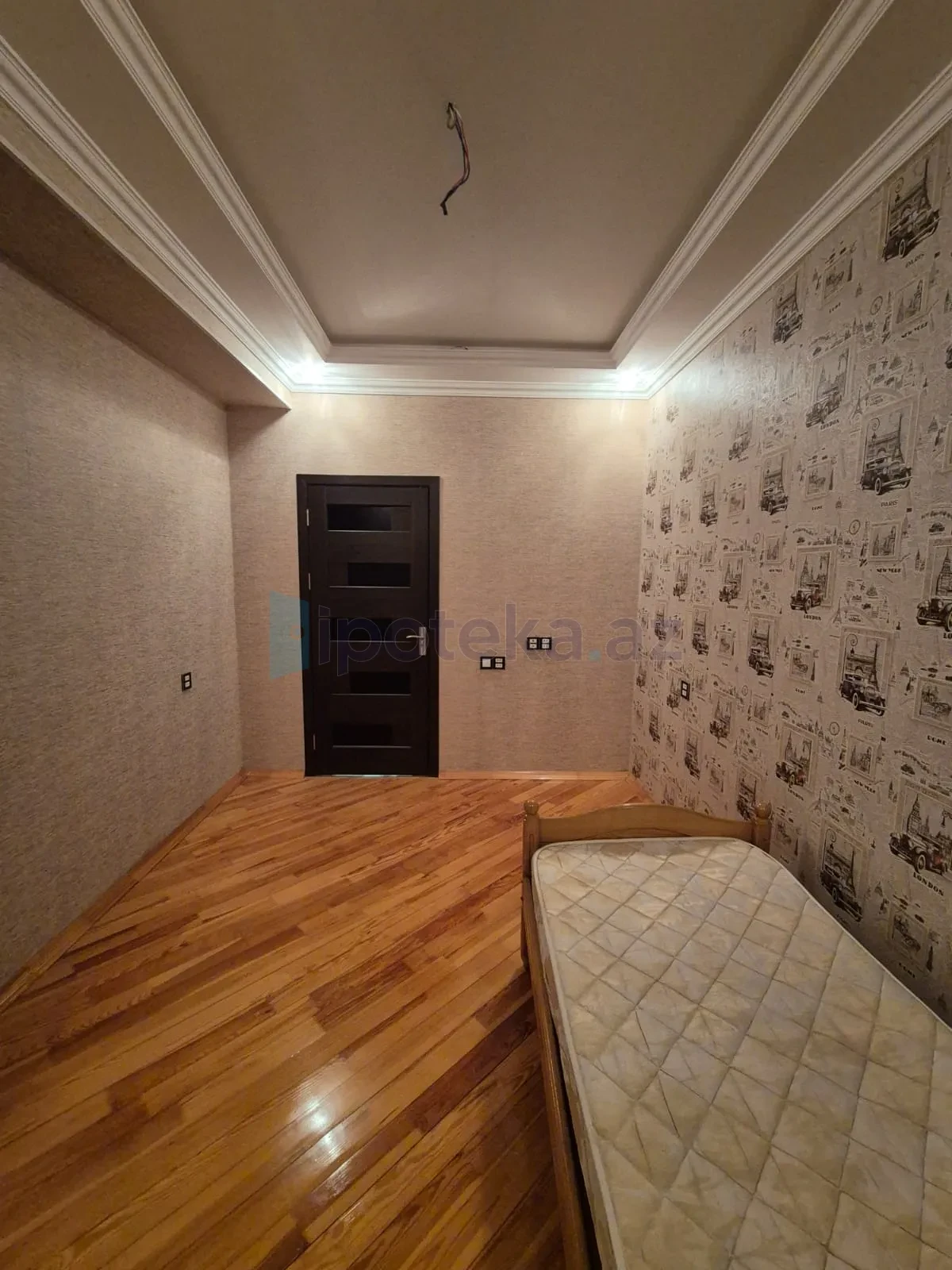 Satılır 3 otaqlı yeni tikili 75 m²