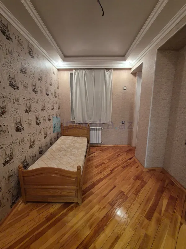 Satılır 3 otaqlı yeni tikili 75 m²