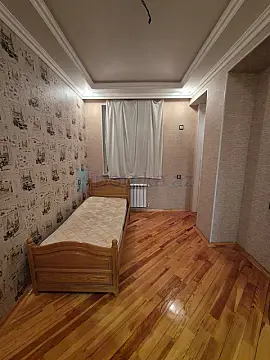 Satılır 3 otaqlı yeni tikili 75 m²