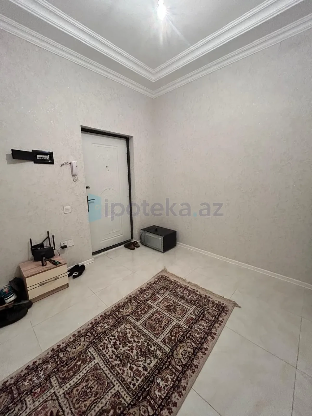 Satılır 1 otaqlı yeni tikili 70 m²