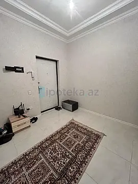 Satılır 1 otaqlı yeni tikili 70 m²
