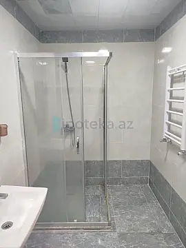 Satılır 1 otaqlı yeni tikili 70 m²