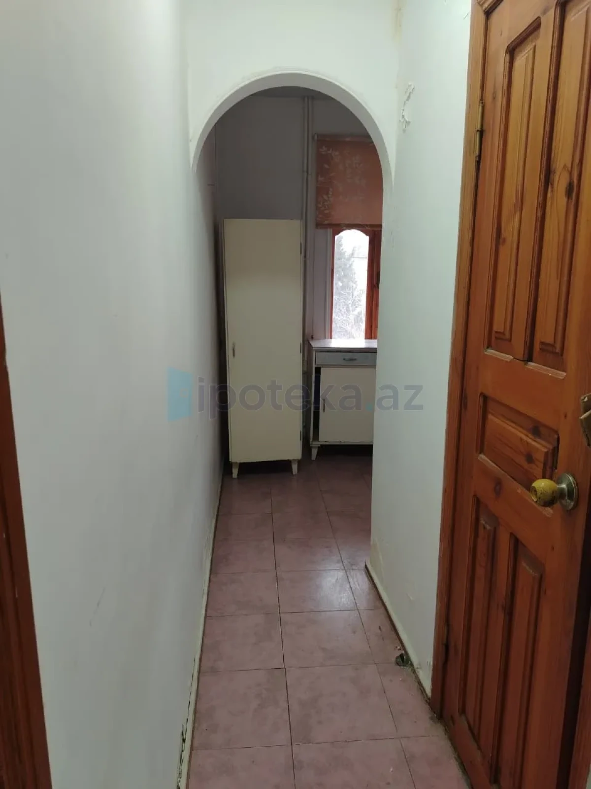 Satılır 2 otaqlı köhnə tikili 45 m²
