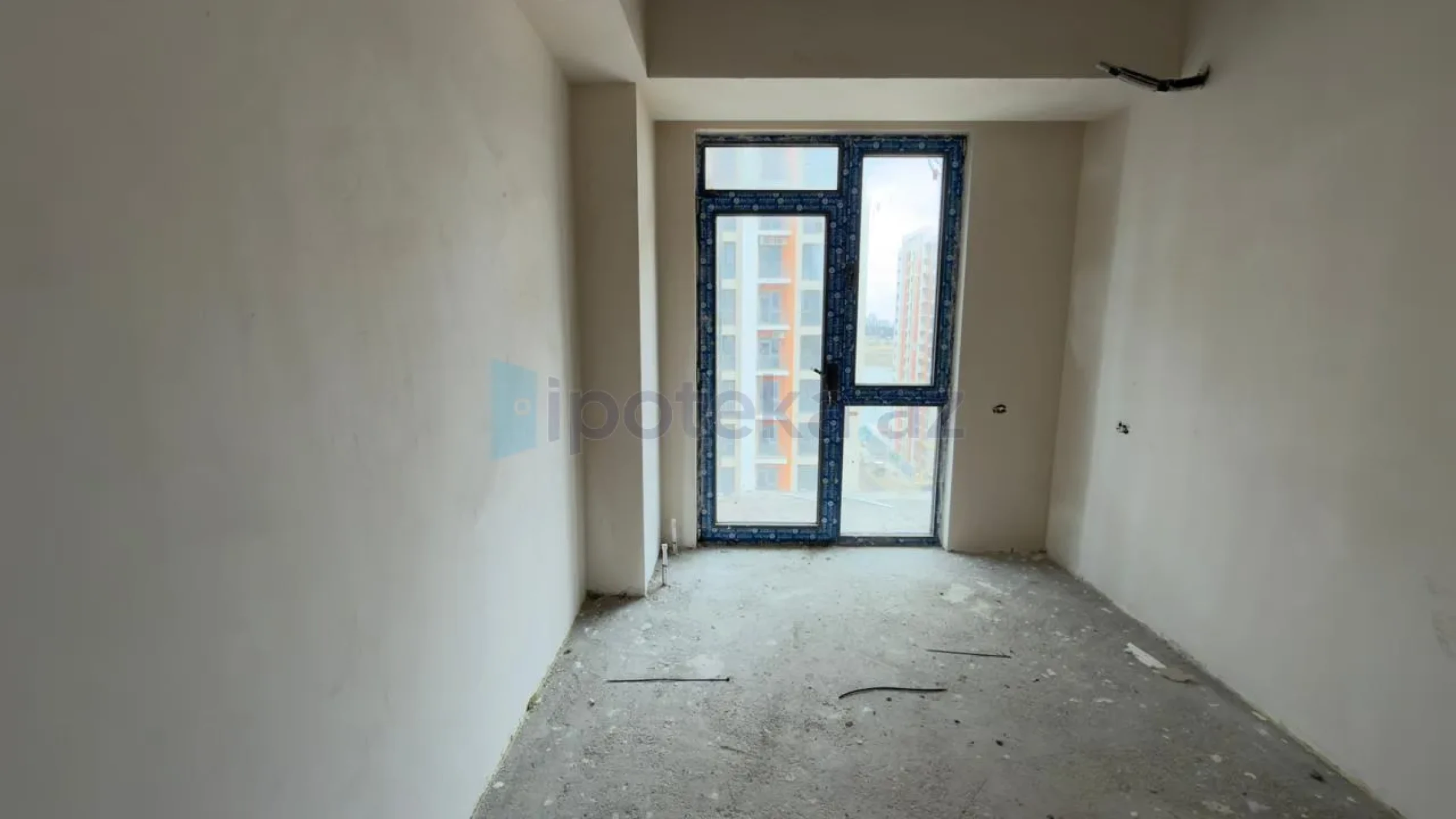 Satılır 4 otaqlı yeni tikili 112 m²