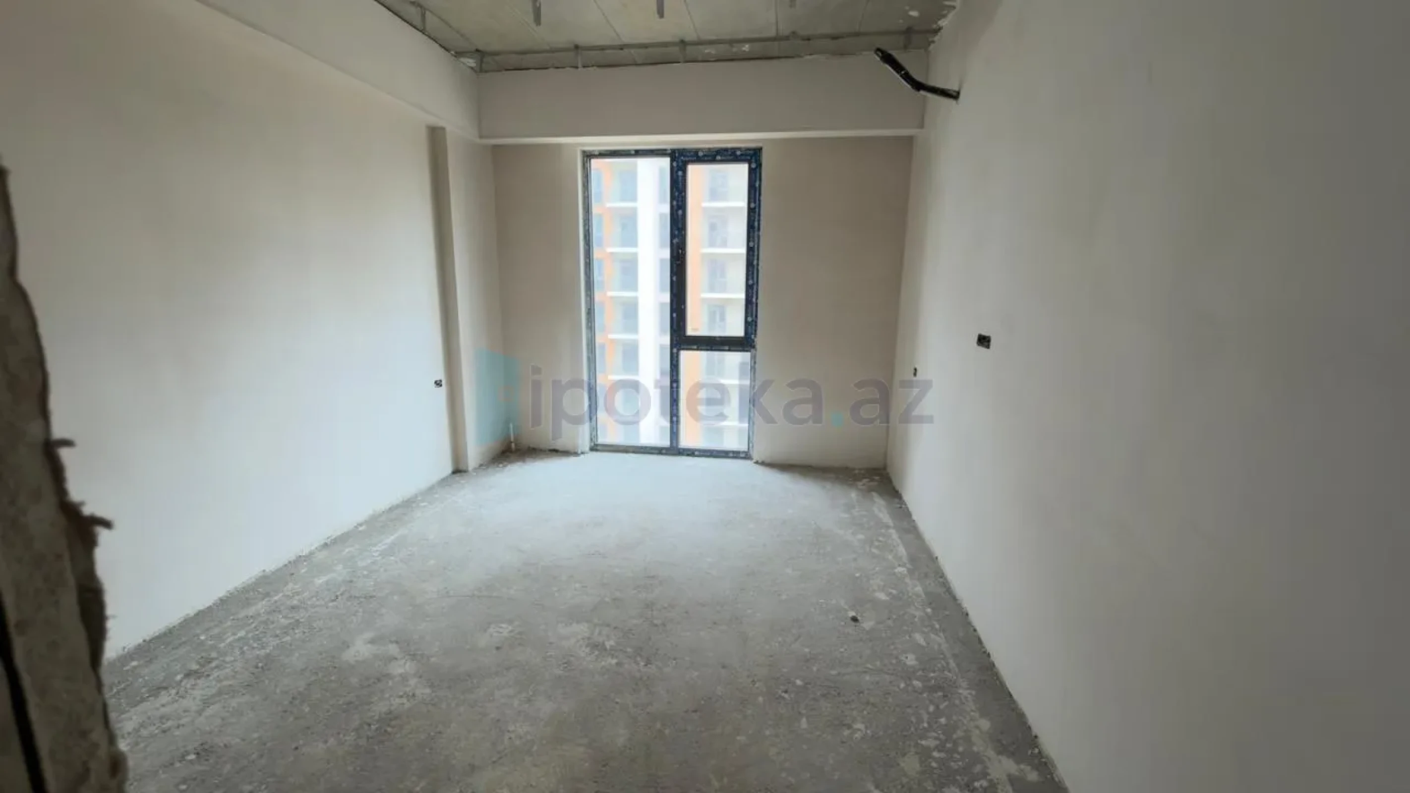 Satılır 4 otaqlı yeni tikili 112 m²