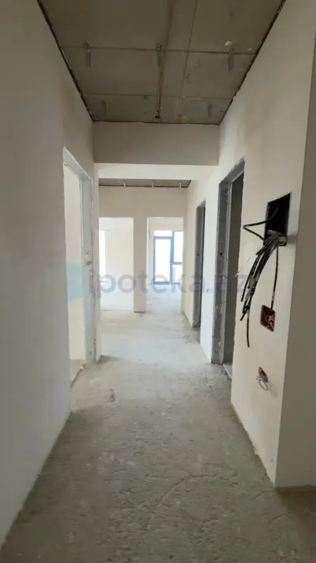 Satılır 4 otaqlı yeni tikili 112 m²