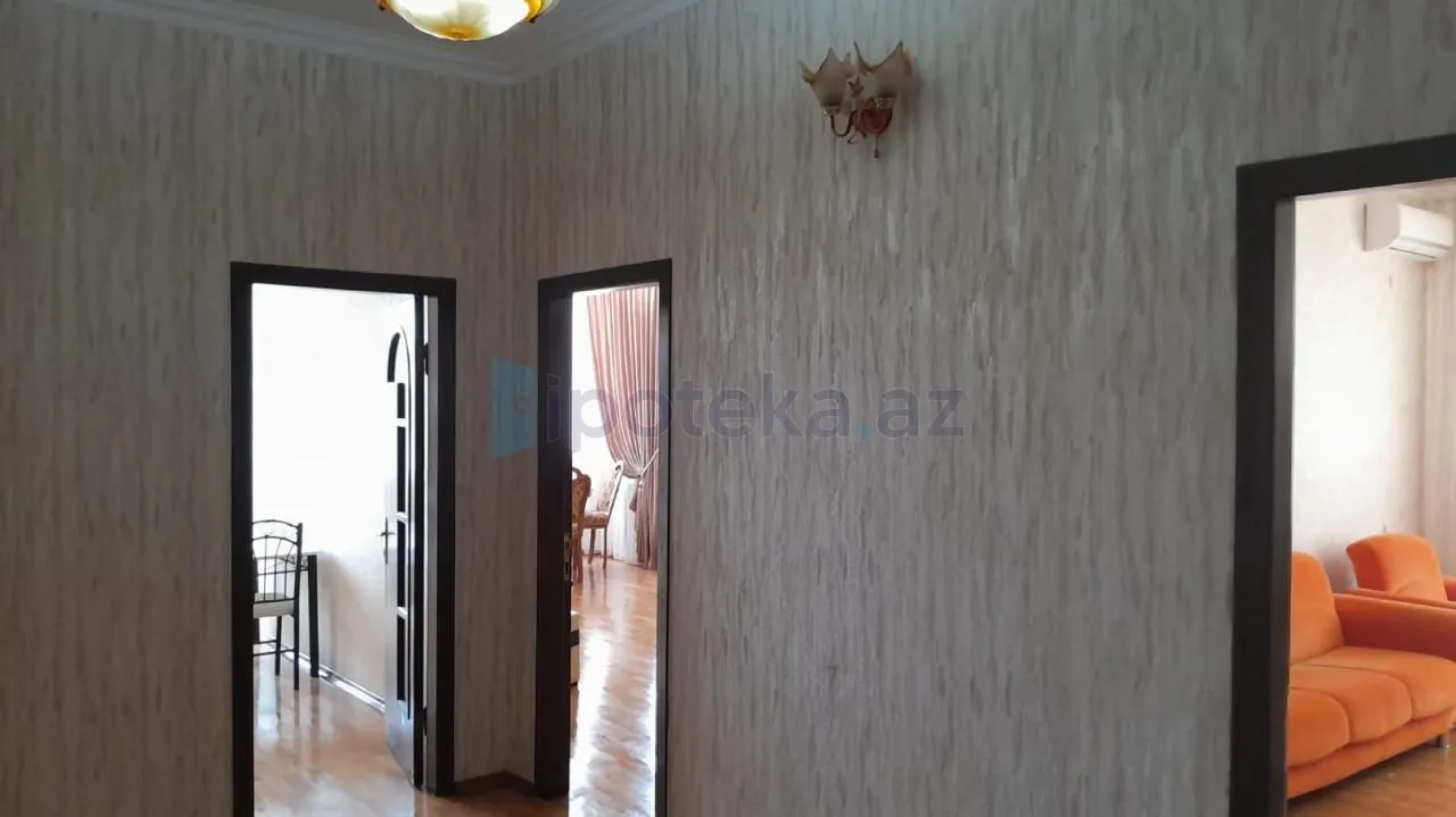 Satılır 2 otaqlı yeni tikili 129 m²