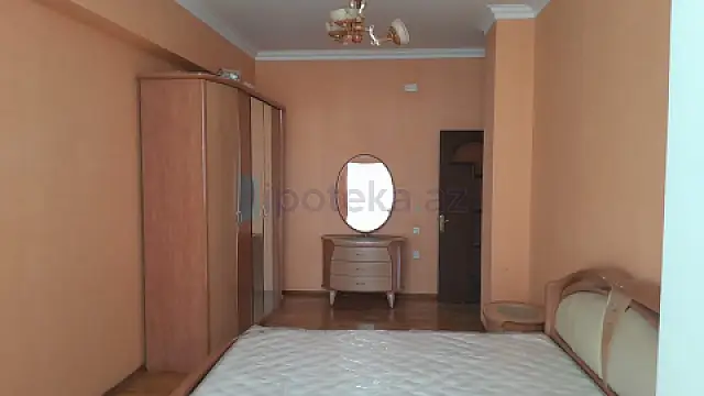 Satılır 2 otaqlı yeni tikili 129 m²